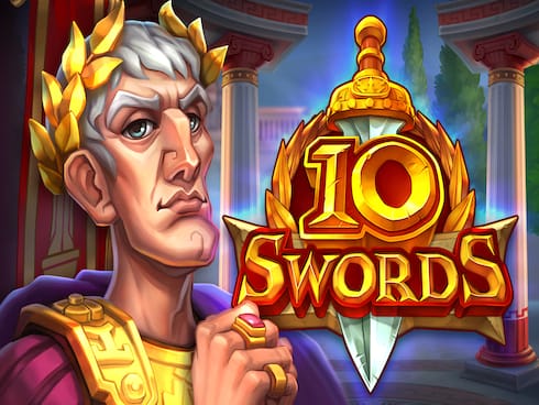 10 Swords