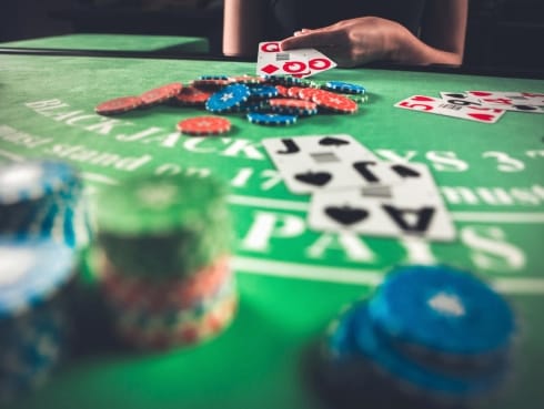 Classic Speed Blackjack 63 thumbnail